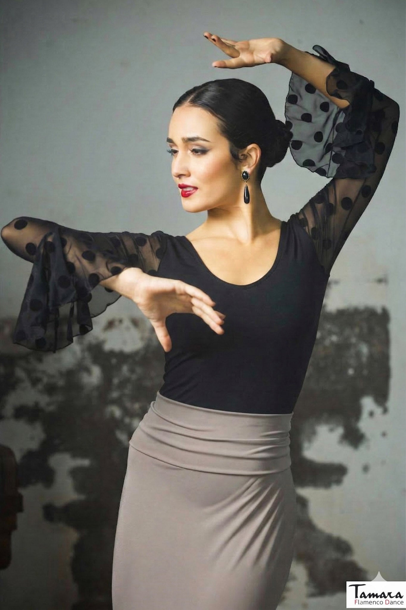 Body Cautin - Punto elástico