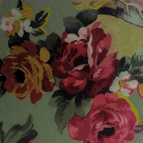 T-shirt Albores - Tricoté élastique