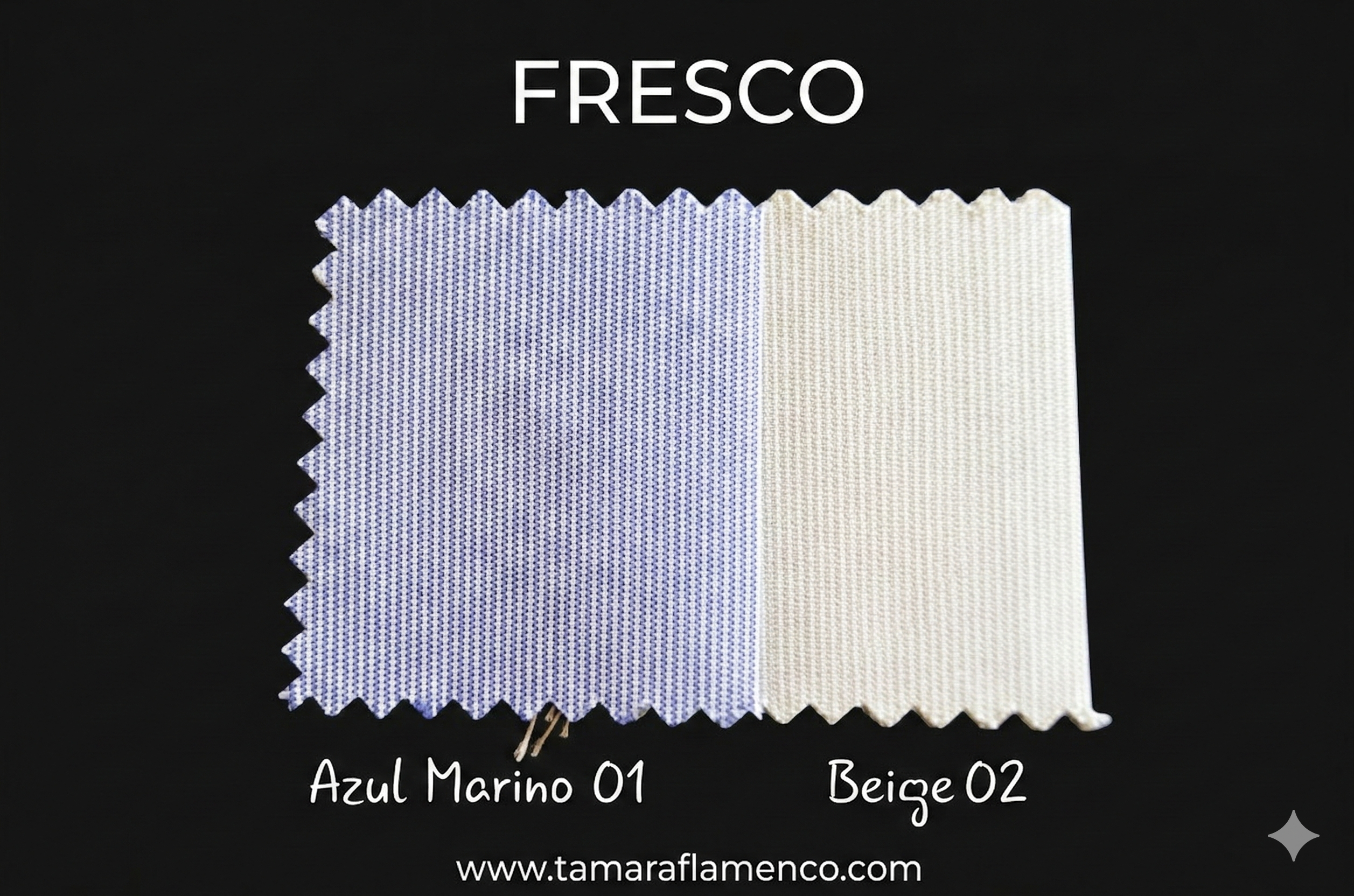 Traje corto campero Fresco - Mujer