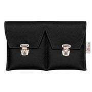 Funda castañuelas Elite Negro