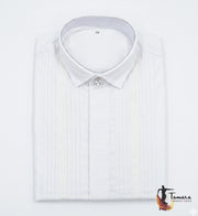 Camisa campera Jareta Diseño 2 Unisex