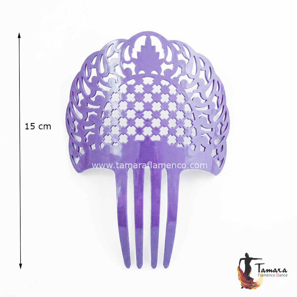 Peina Loto - 15 cm Malva