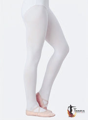 Medias Ballet Donatella Niña