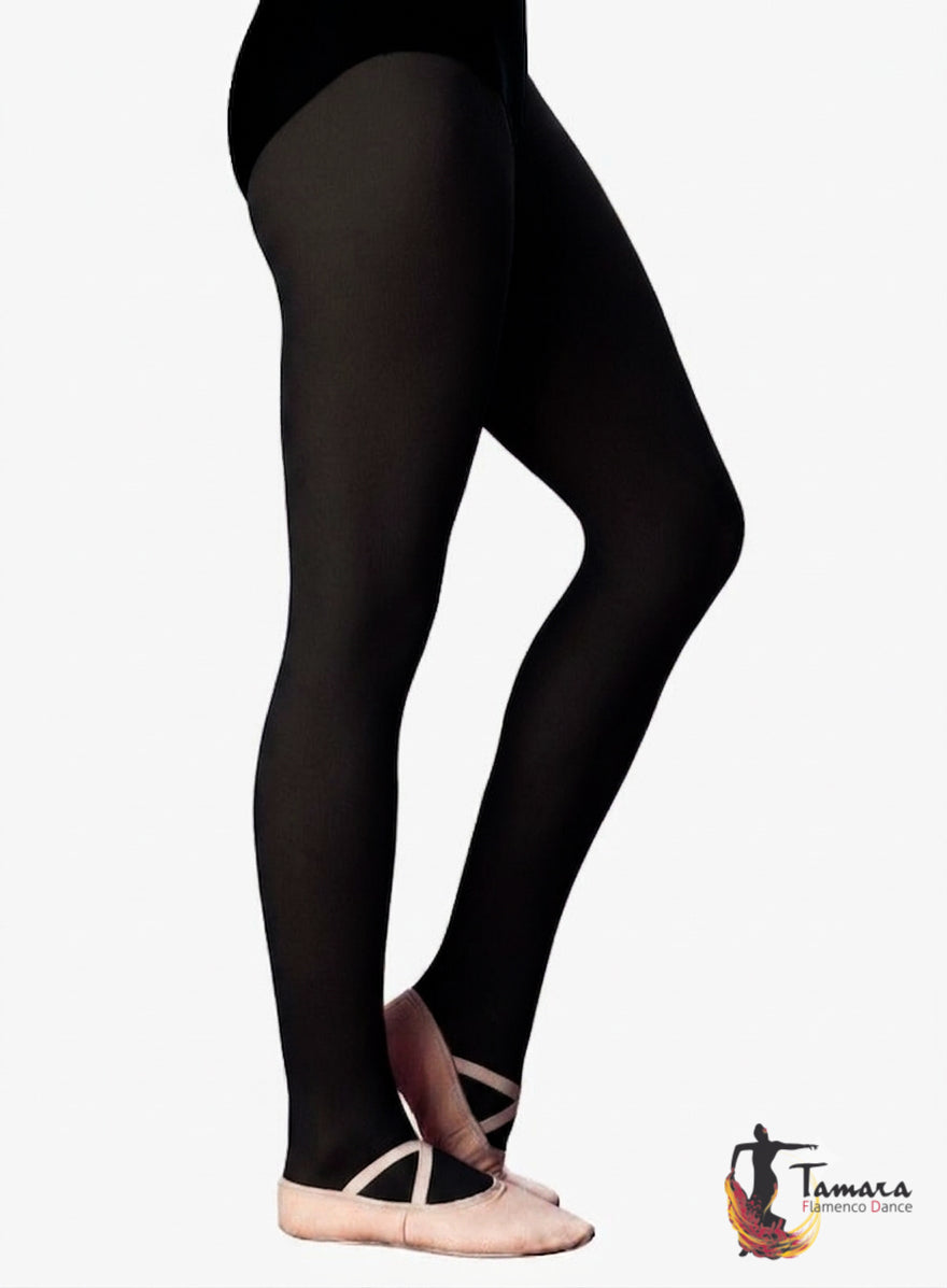 Medias Ballet Donatella Mujer