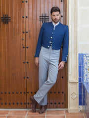 Traje corto campero Parisino - Hombre