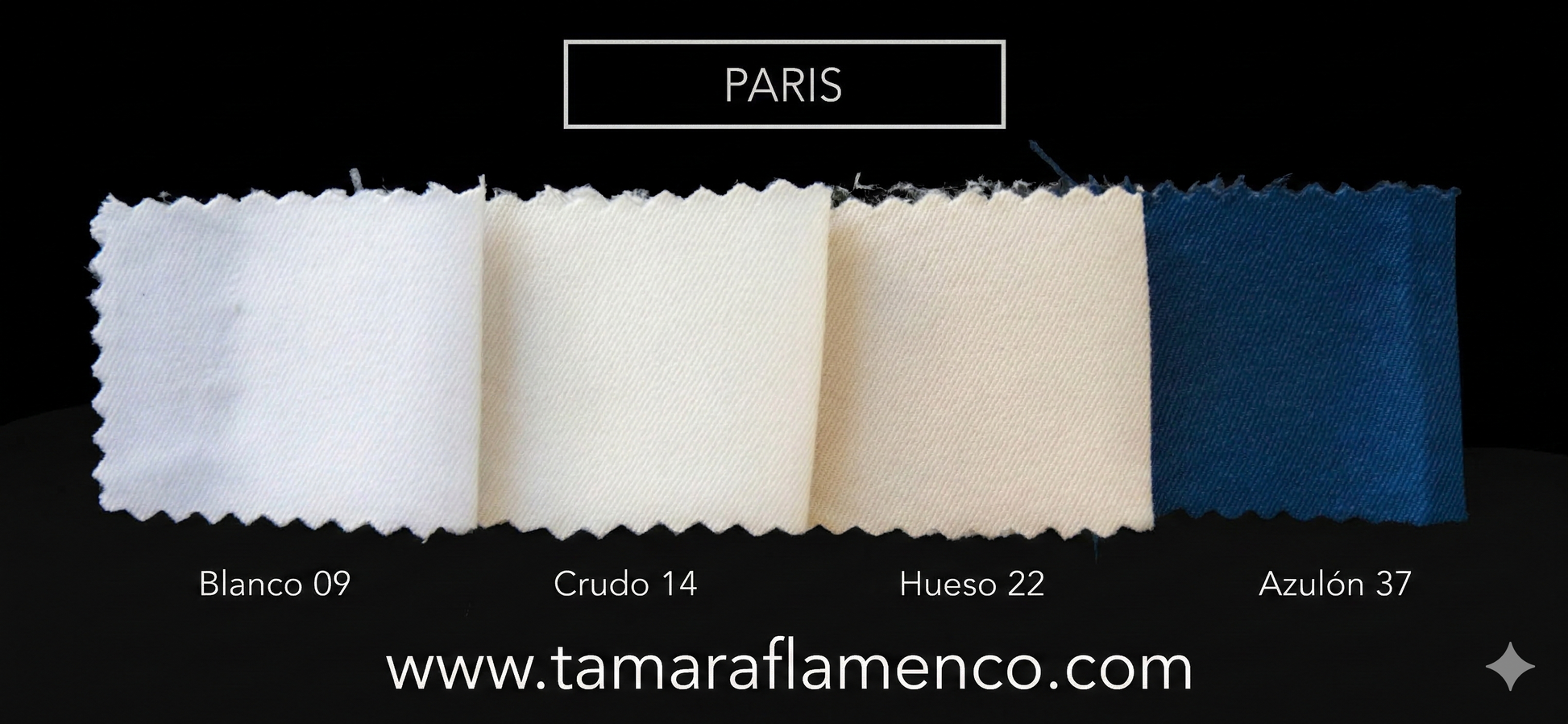 Traje corto campero Parisino - Hombre