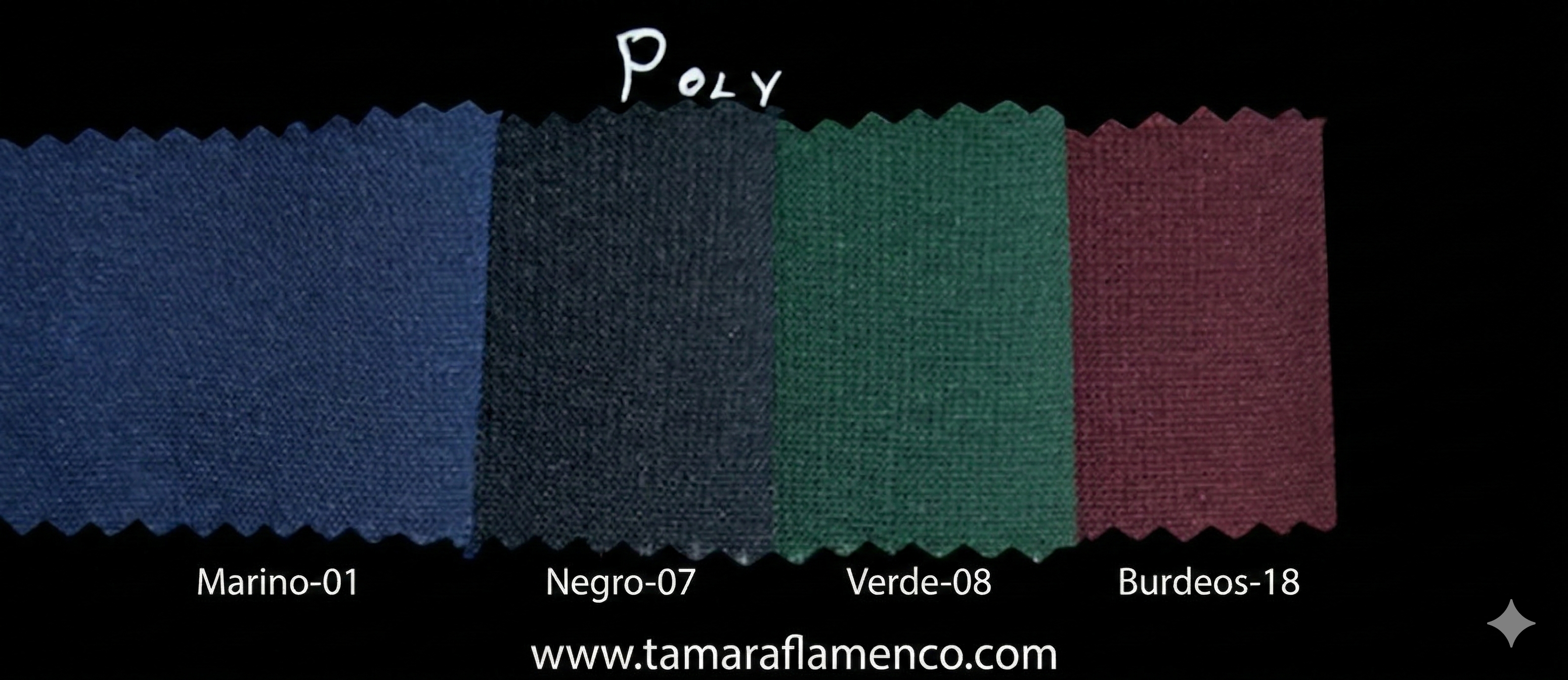 Traje corto campero Poliéster - Mujer