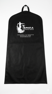 Portatrajes para vestidos y trajes de flamenca/o