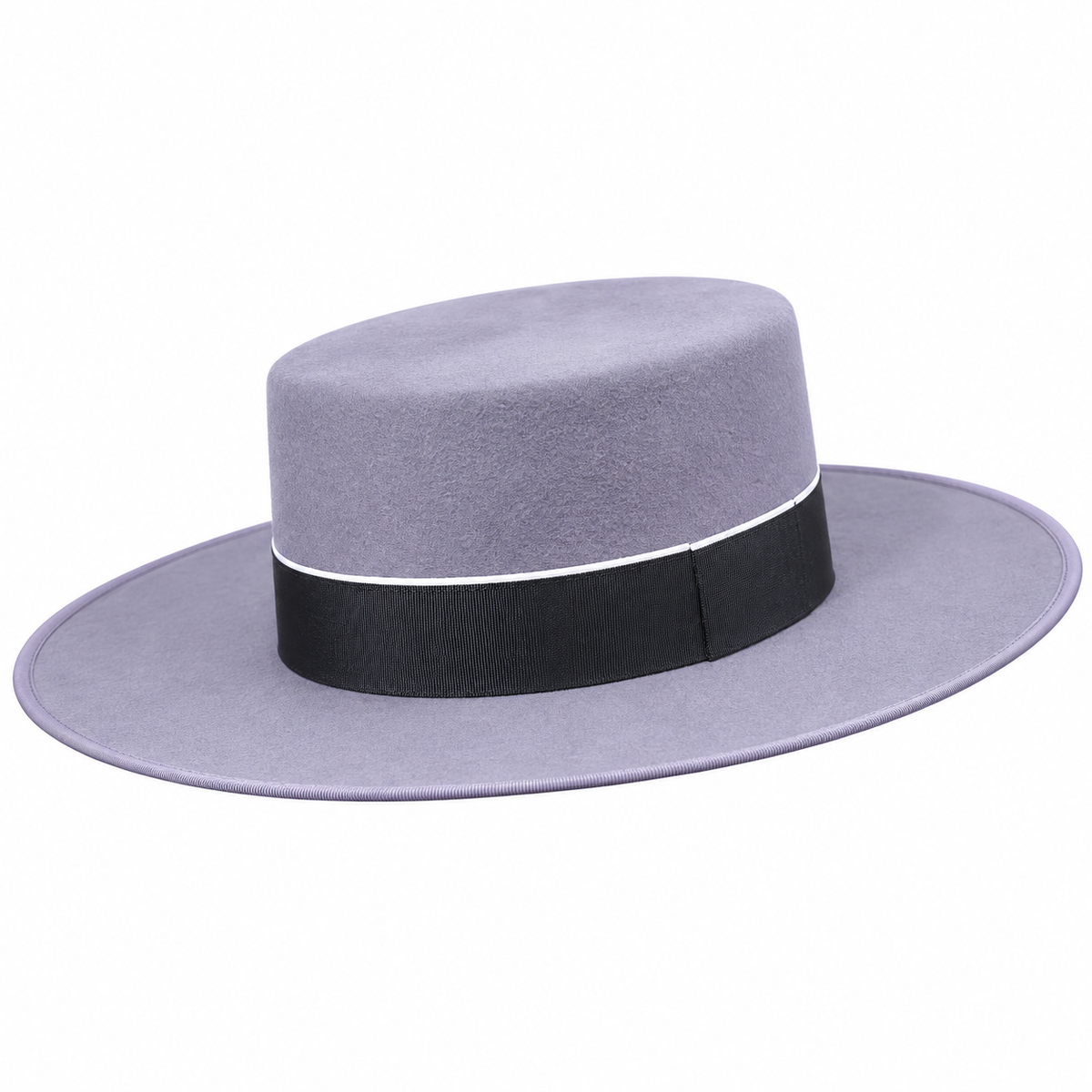Sombrero Cordobés Alta calidad 180 gr Infantil/Cadete (Talla 50/51)