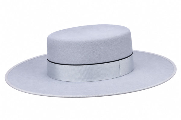 Sombrero Cordobés Alta calidad 180 gr Infantil/Cadete (Talla 50/51)