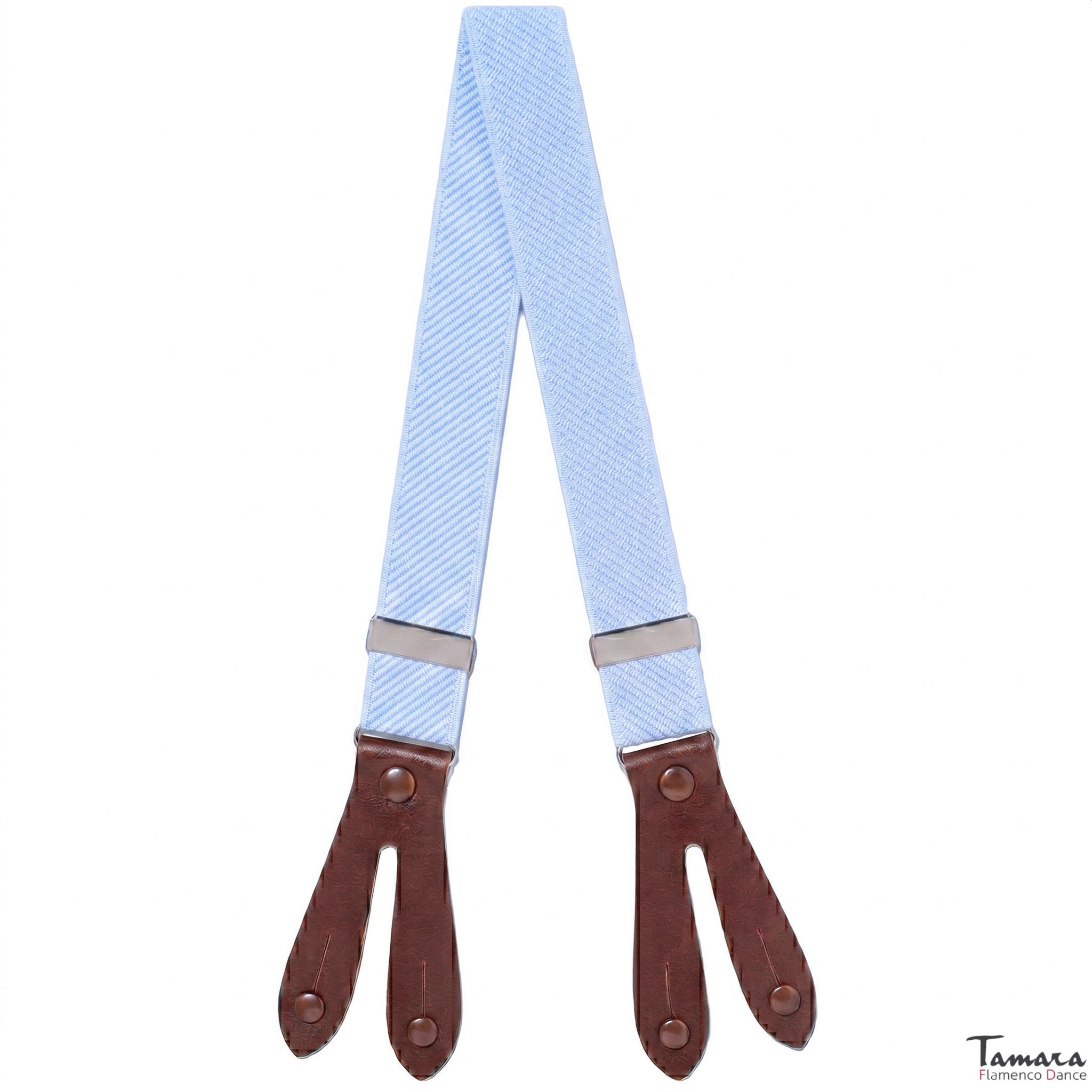Tirante Infantil - Liso Celeste