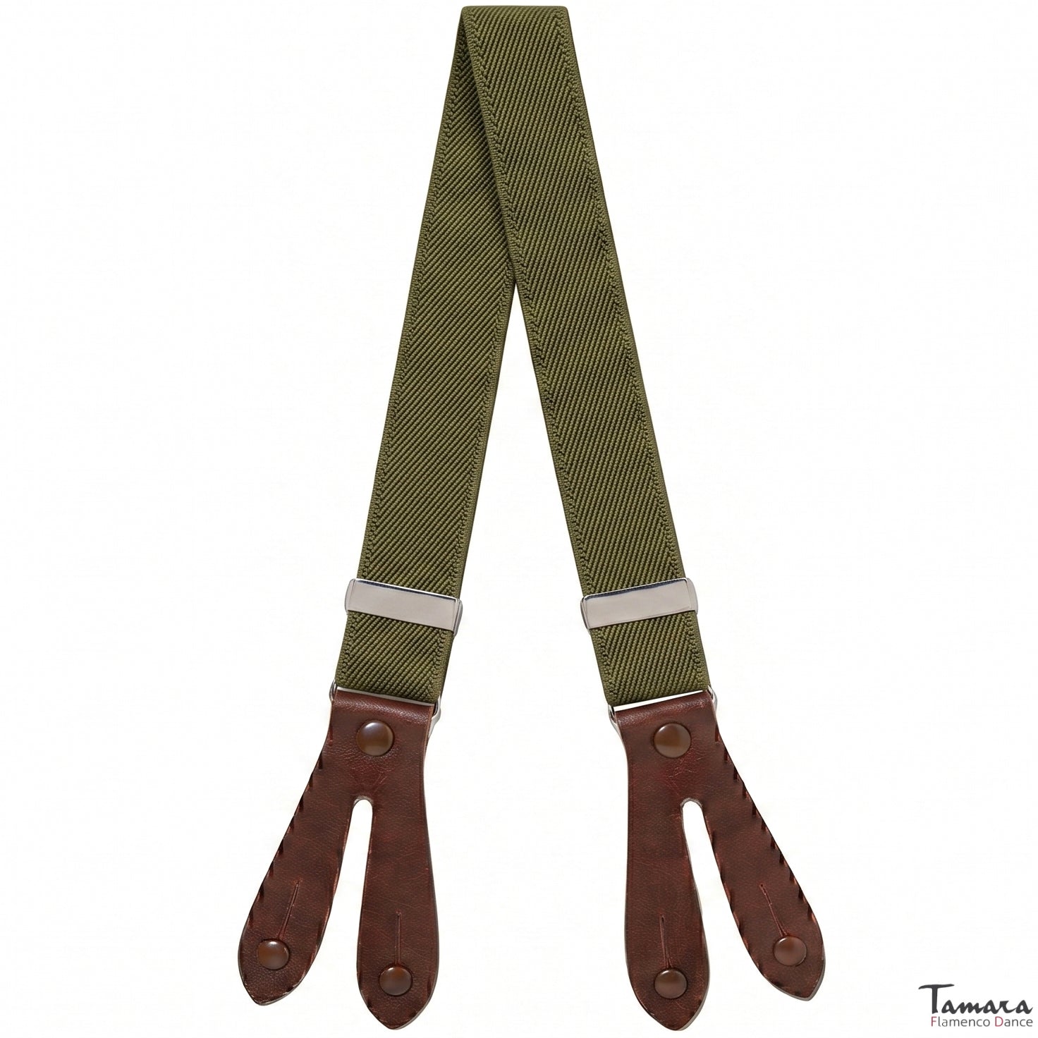 Tirante Infantil - Liso caceria 20
